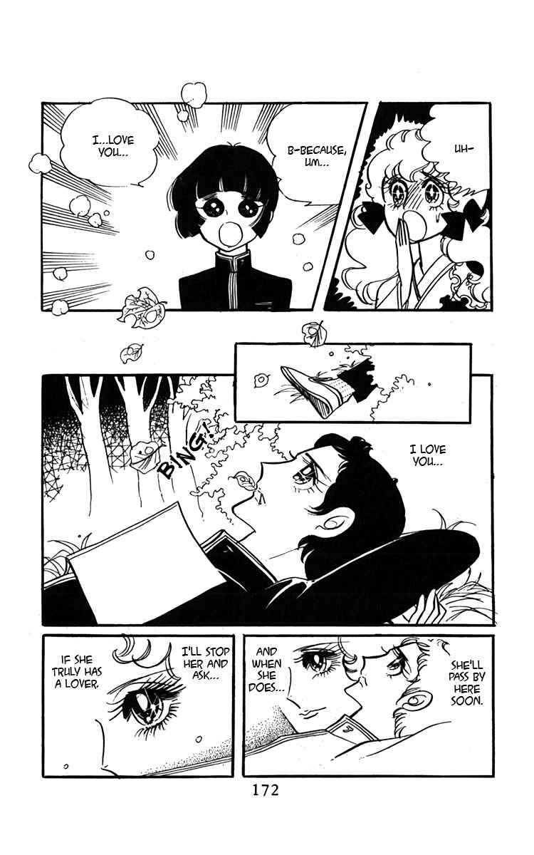 Page 28 Chapter 4 Oh, My Darling!
