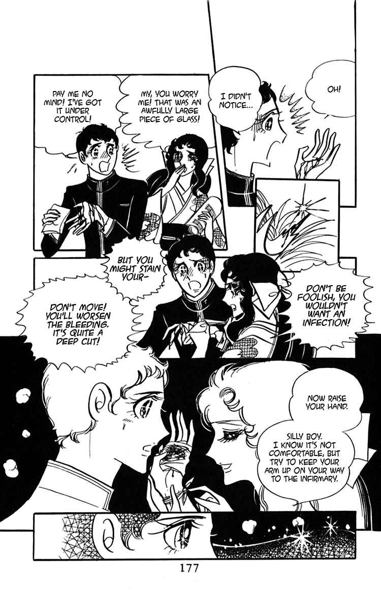 Page 33 Chapter 4 Oh, My Darling!