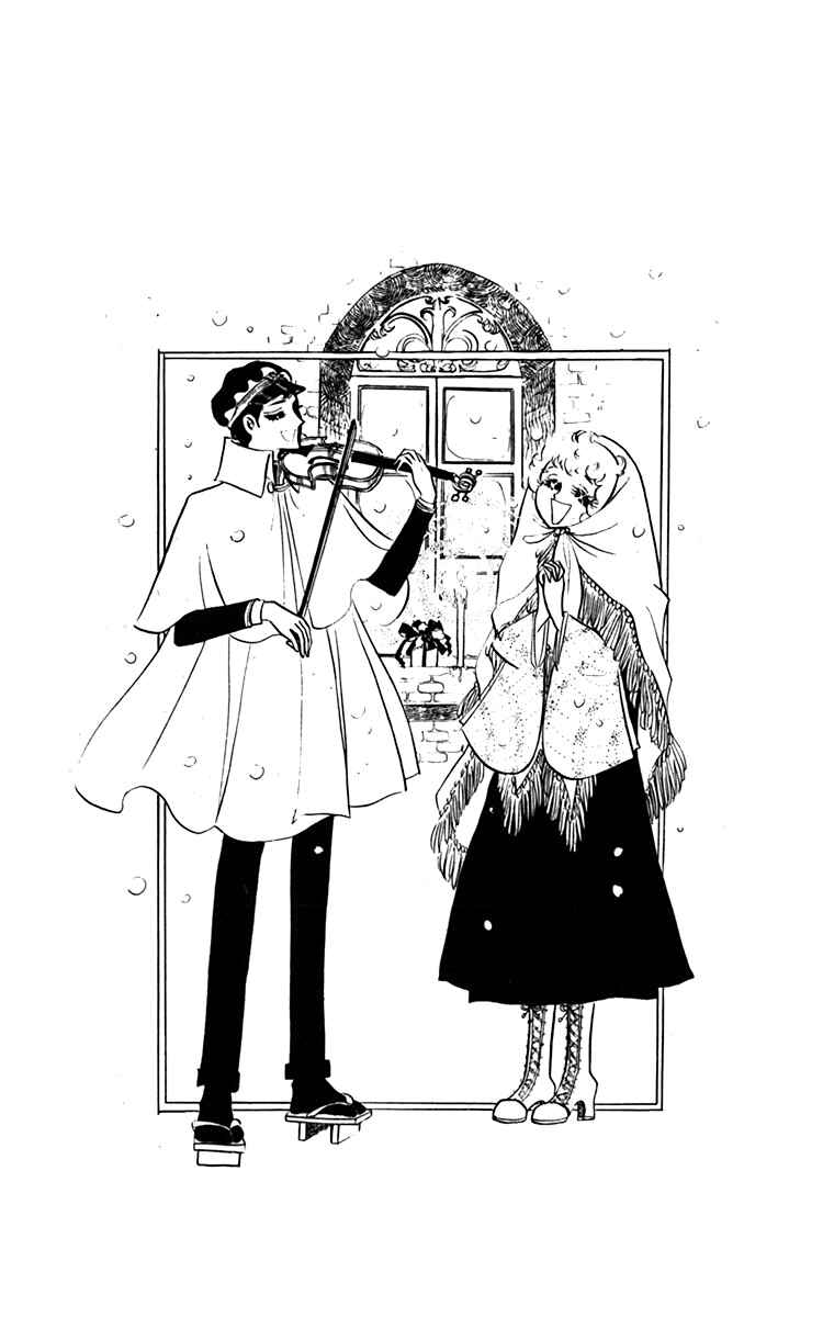 Page 42 Chapter 4 Oh, My Darling!