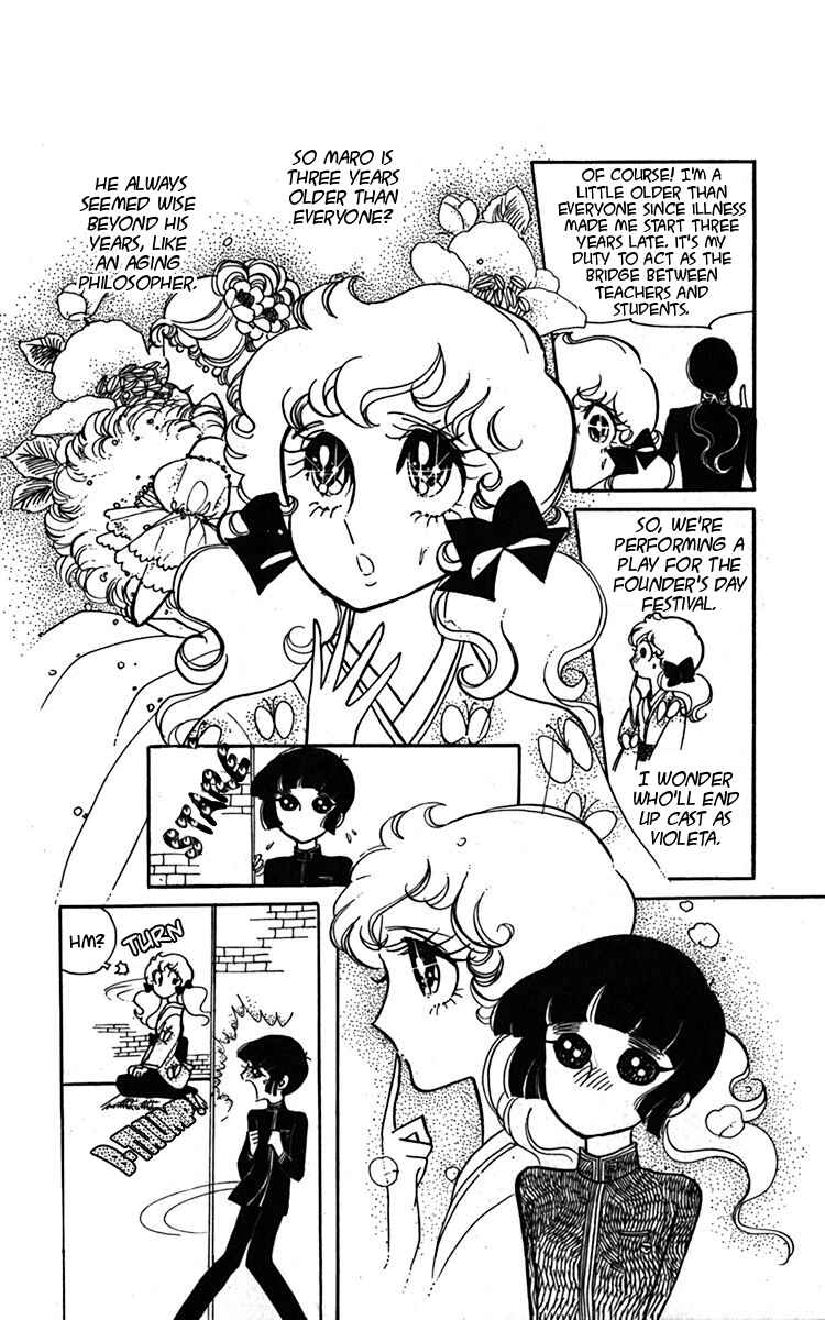 Page 31 Chapter 2 Oh, My Darling!