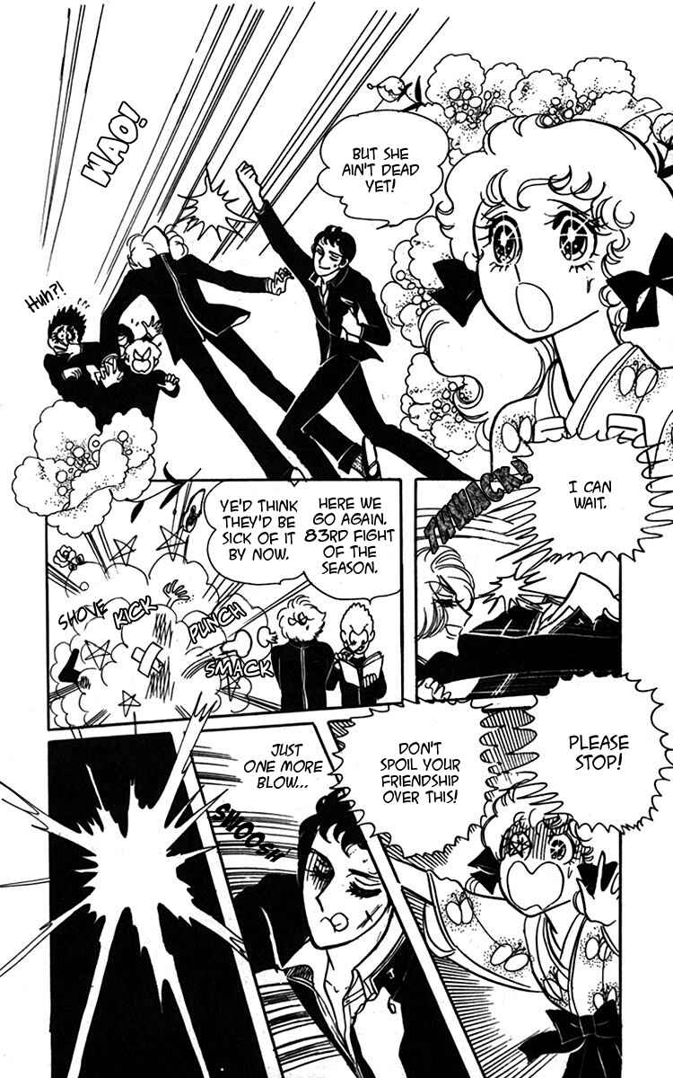 Page 37 Chapter 2 Oh, My Darling!