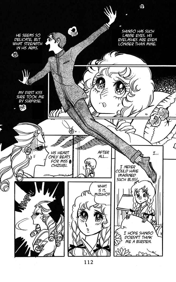 Page 45 Chapter 2 Oh, My Darling!