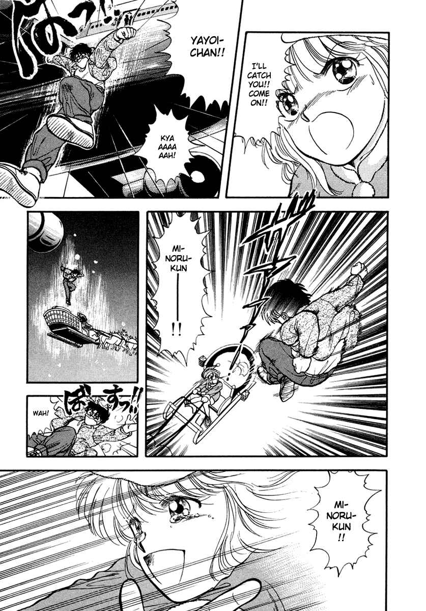 Page 31 Chapter 42 Sorry, Im a Cat!