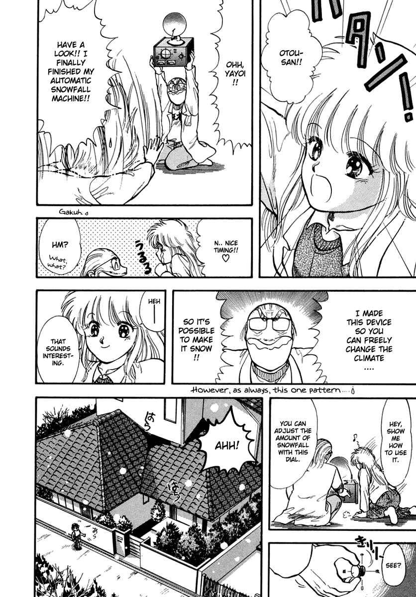 Page 4 Chapter 42 Sorry, Im a Cat!