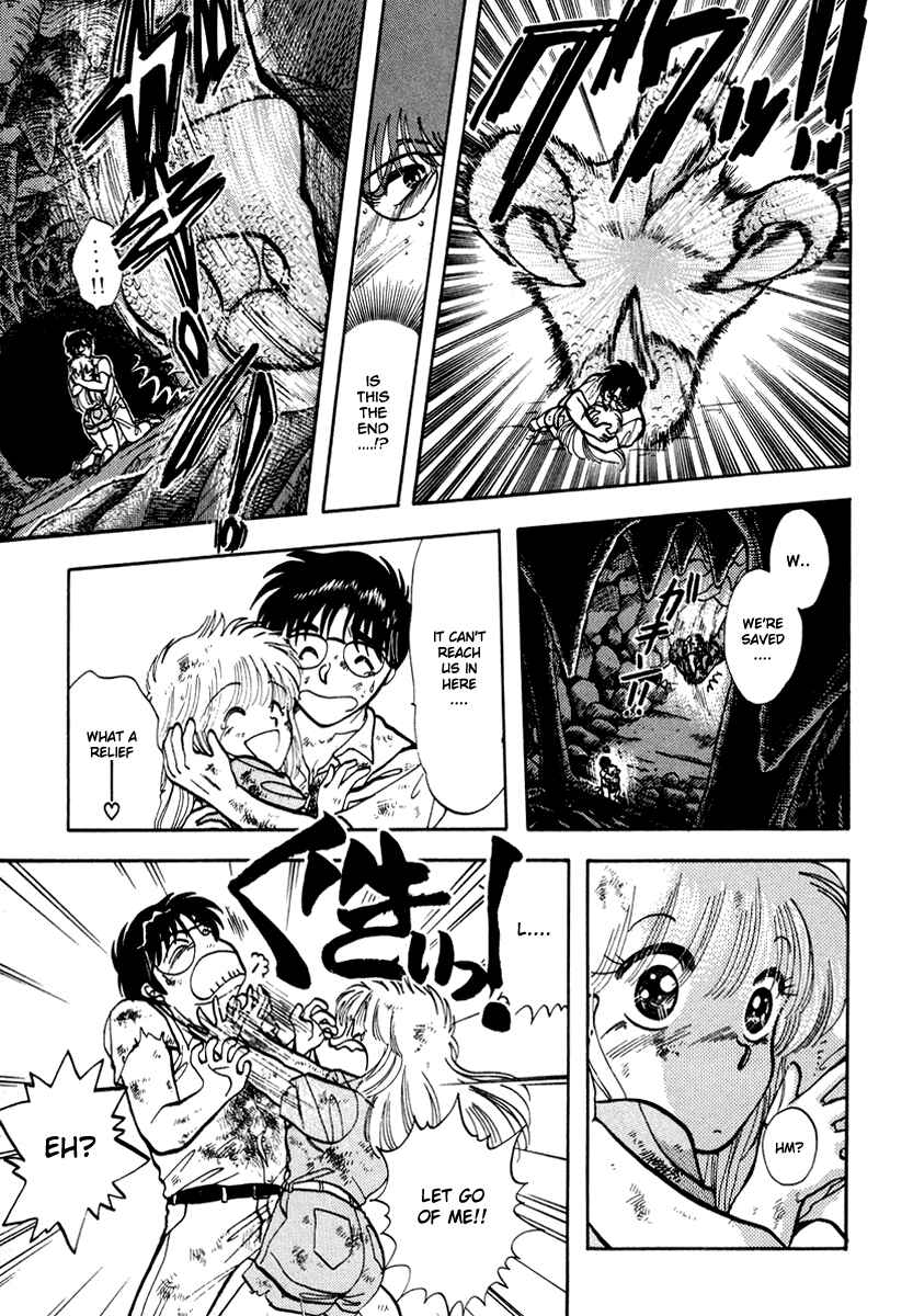 Page 12 Chapter 38 Sorry, Im a Cat!