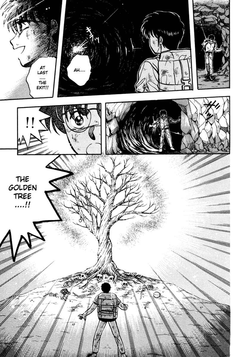 Page 4 Chapter 38 Sorry, Im a Cat!