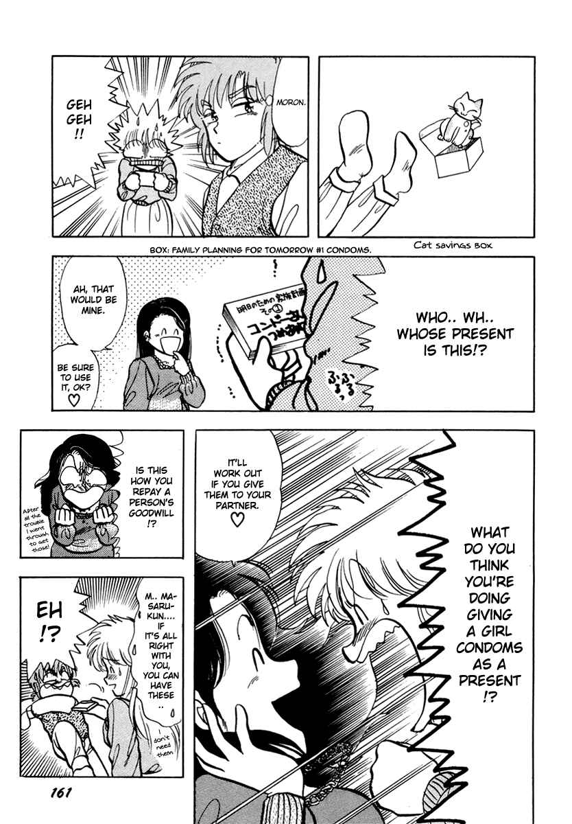 Page 24 Chapter 10 Sorry, Im a Cat!