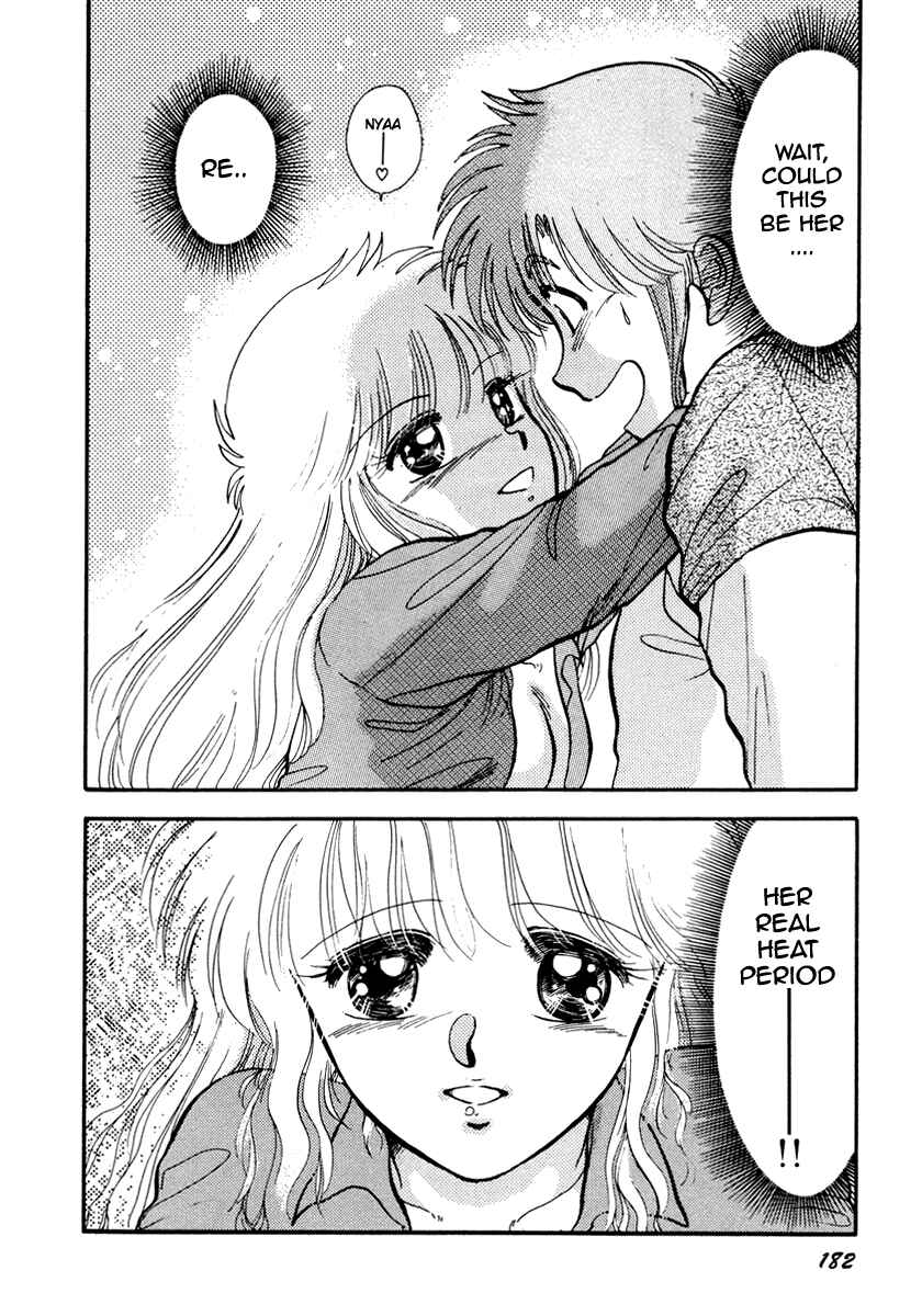 Page 20 Chapter 23 Sorry, Im a Cat!