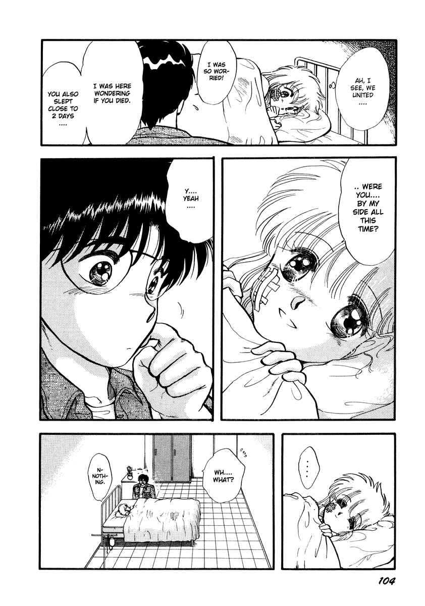 Page 41 Chapter 40 Sorry, Im a Cat!