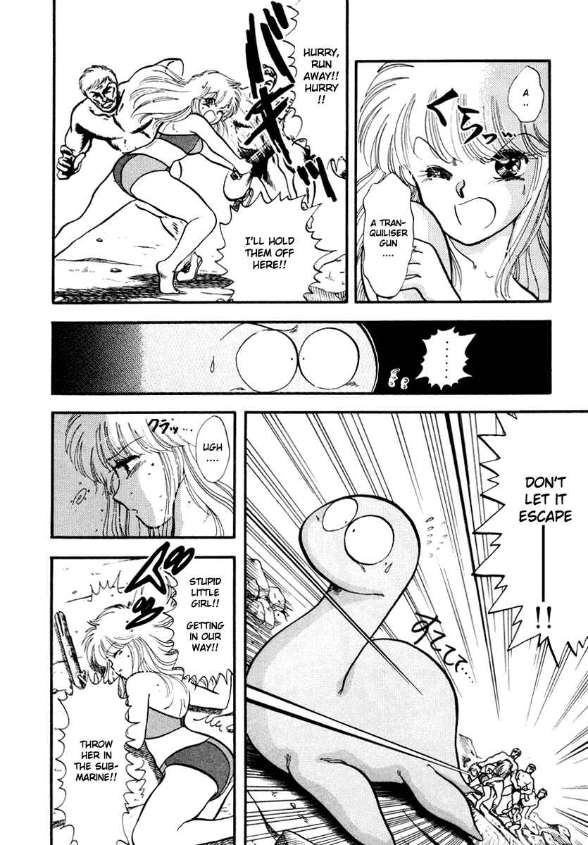 Page 9 Chapter 31 Sorry, Im a Cat!