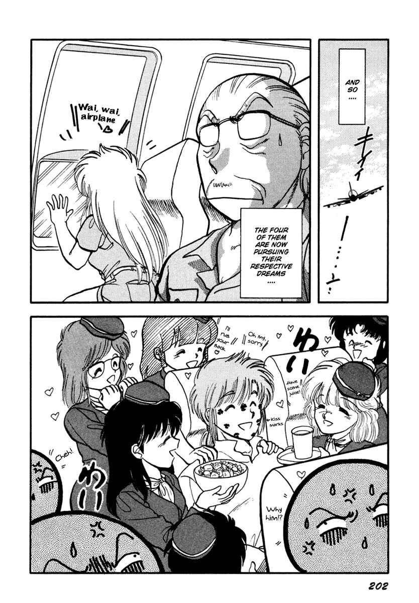 Page 19 Chapter 36 Sorry, Im a Cat!
