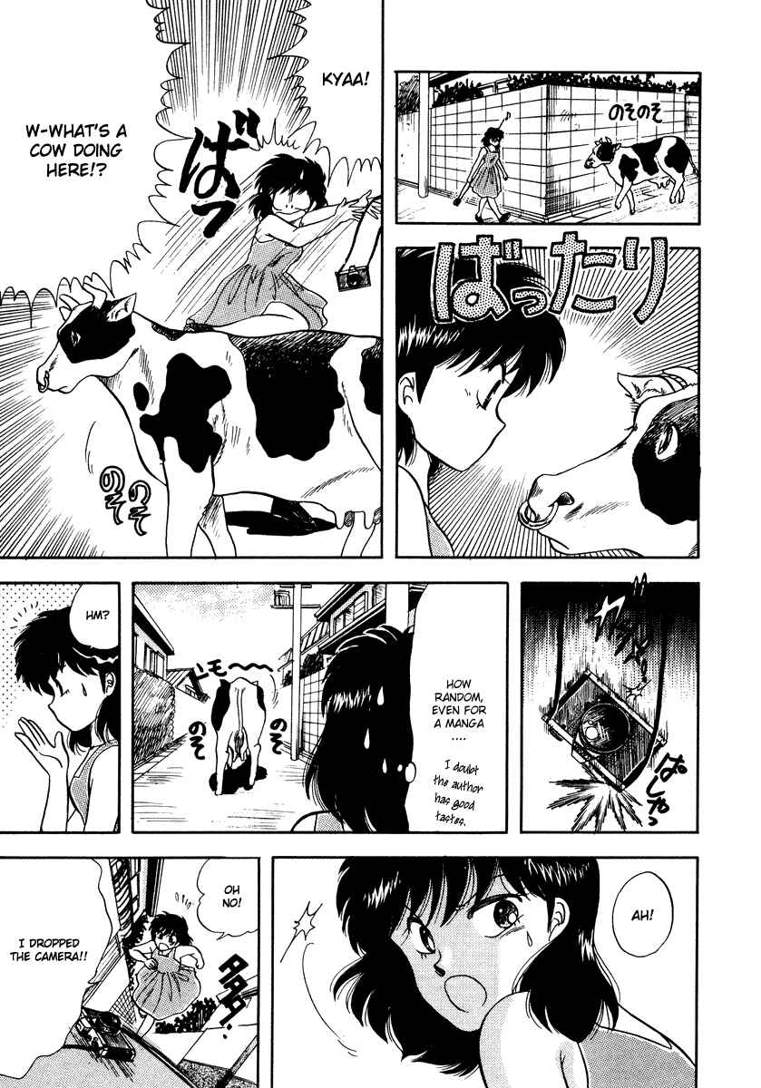 Page 16 Chapter 6 Sorry, Im a Cat!