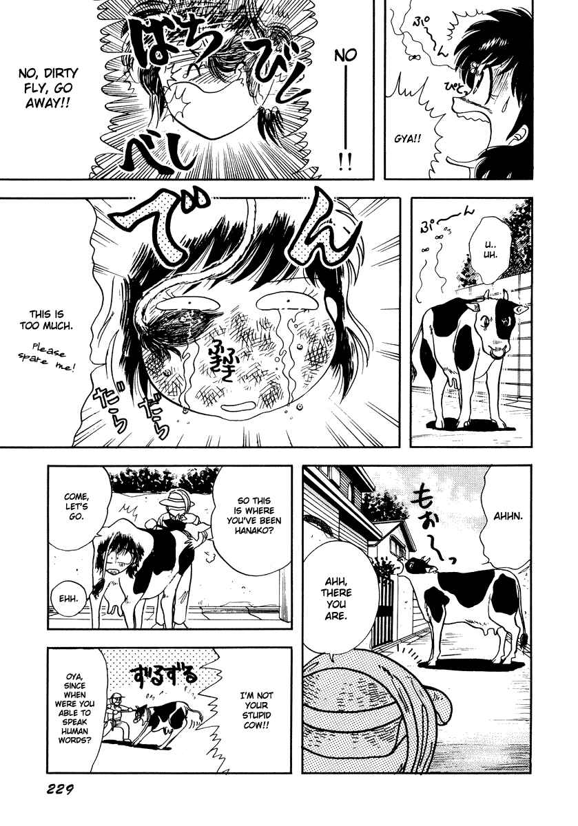Page 18 Chapter 6 Sorry, Im a Cat!