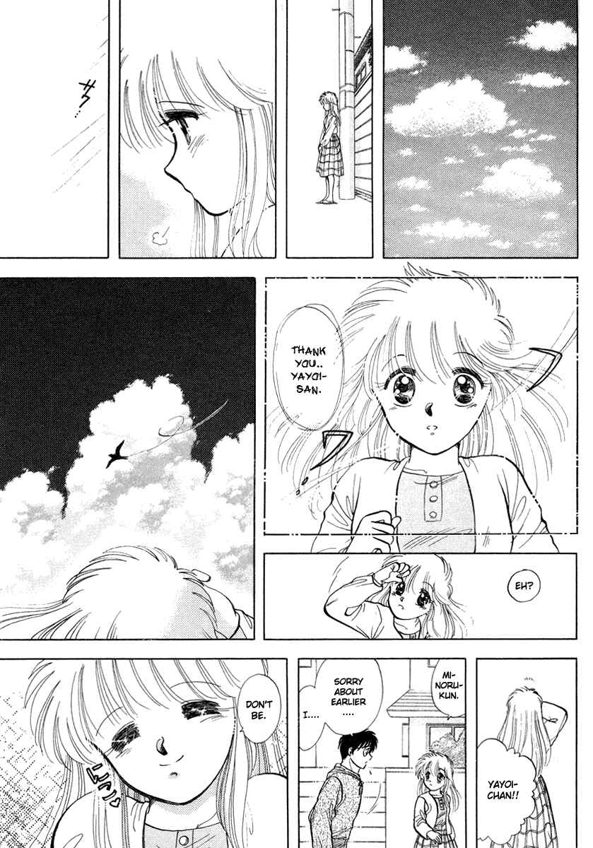 Page 19 Chapter 25 Sorry, Im a Cat!