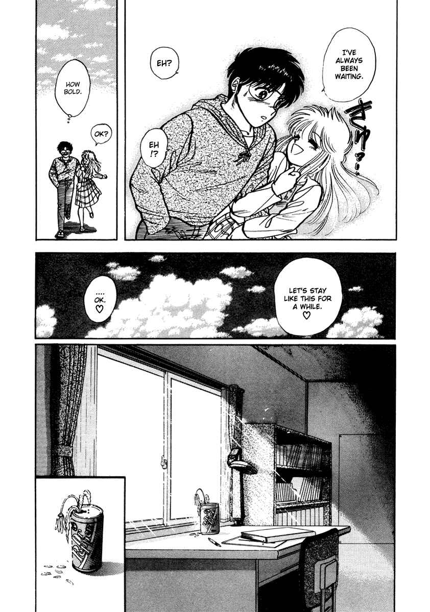 Page 20 Chapter 25 Sorry, Im a Cat!