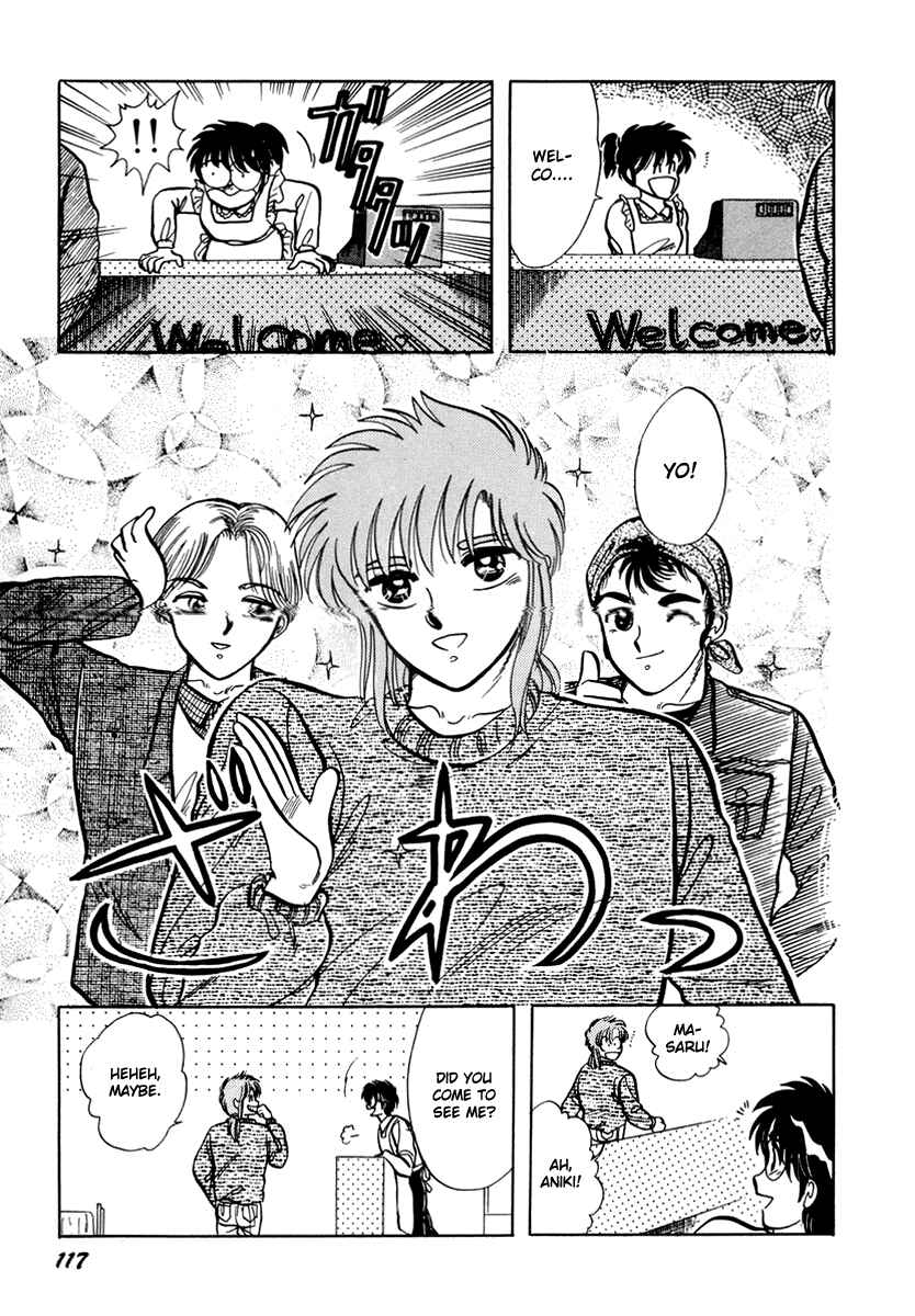 Page 22 Chapter 9 Sorry, Im a Cat!