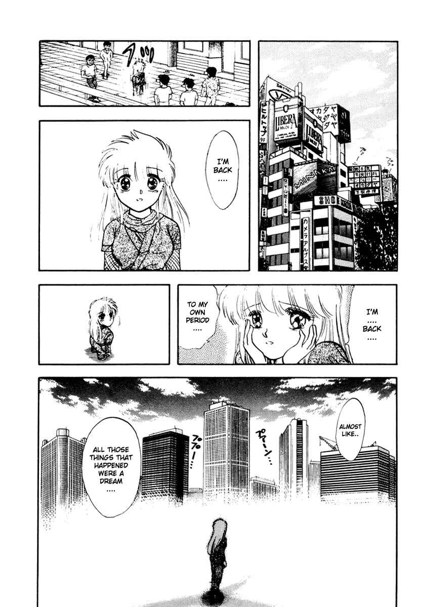 Page 11 Chapter 29 Sorry, Im a Cat!