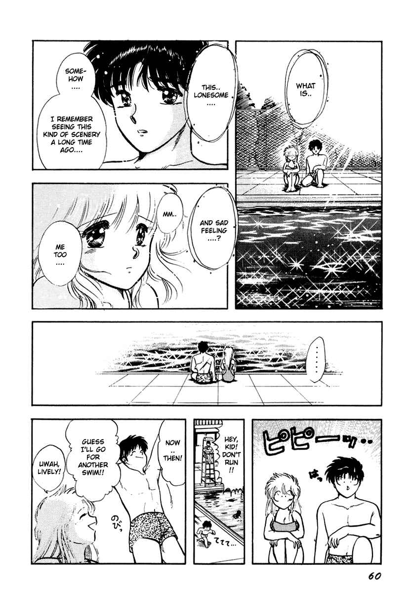 Page 19 Chapter 29 Sorry, Im a Cat!