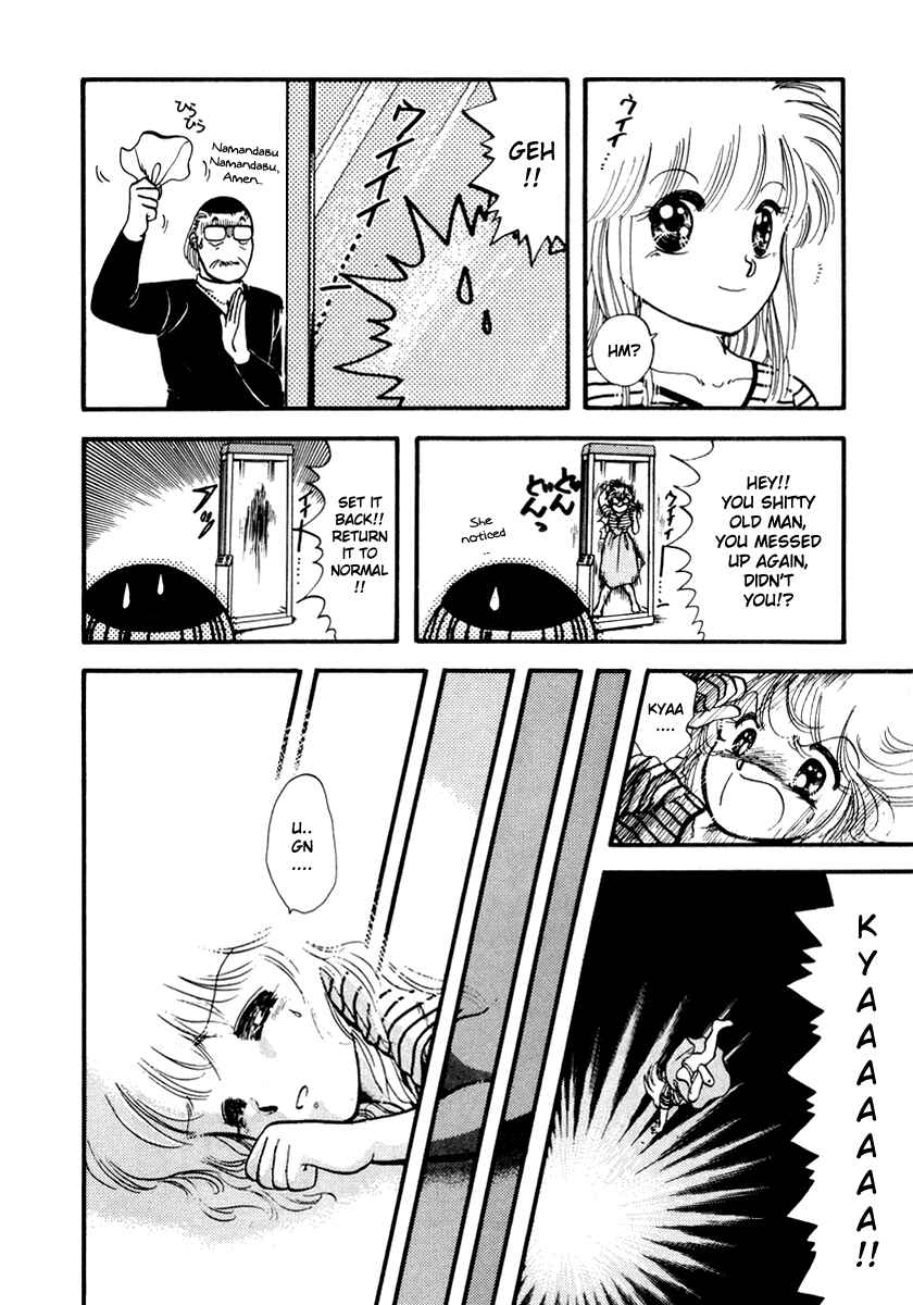 Page 11 Chapter 26 Sorry, Im a Cat!