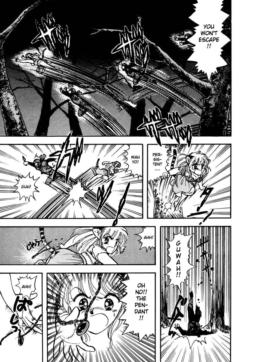 Page 16 Chapter 26 Sorry, Im a Cat!