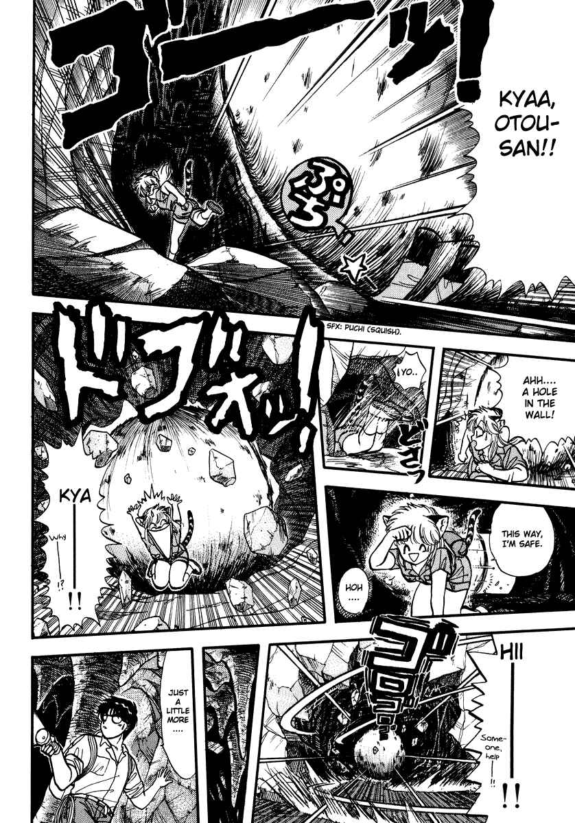 Page 19 Chapter 37 Sorry, Im a Cat!