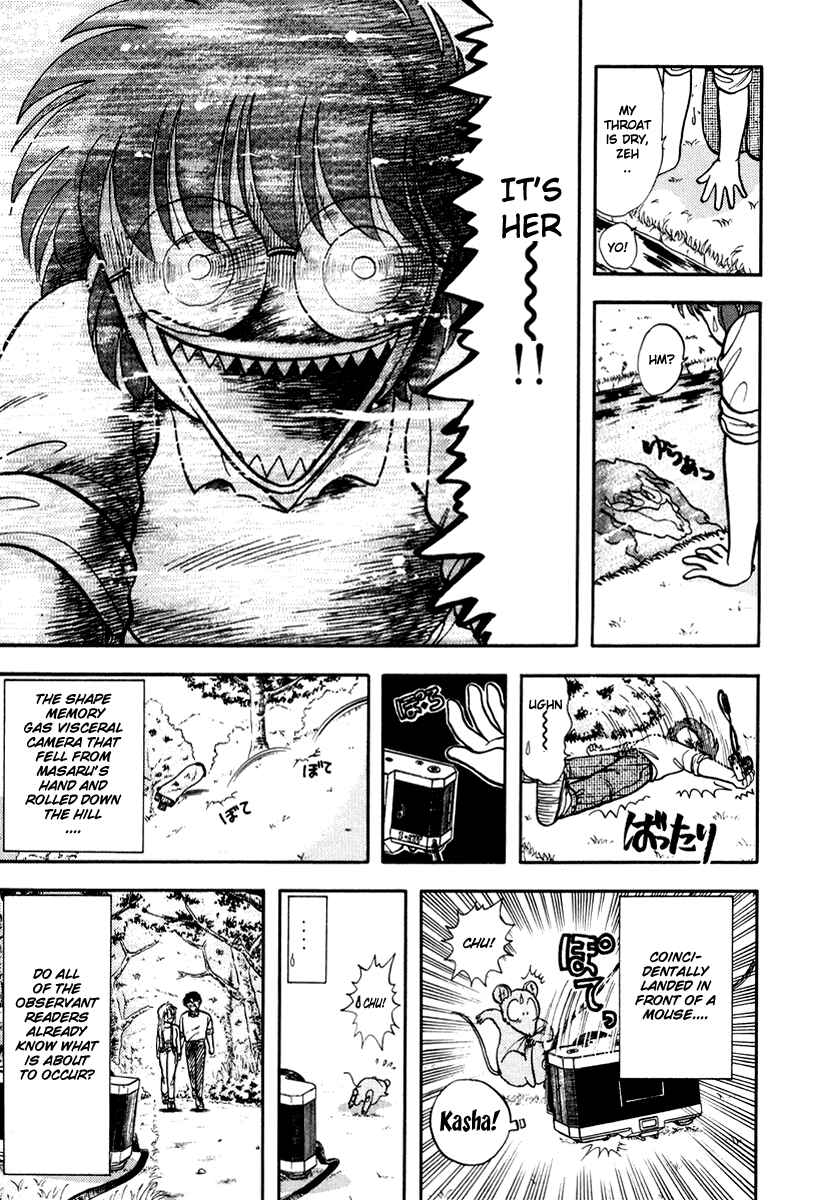 Page 18 Chapter 35 Sorry, Im a Cat!