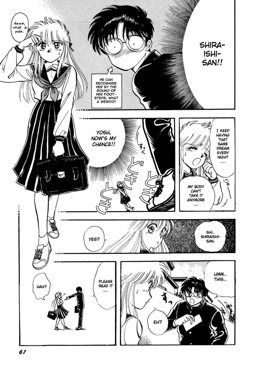 Page 9 Chapter 2 Sorry, Im a Cat!