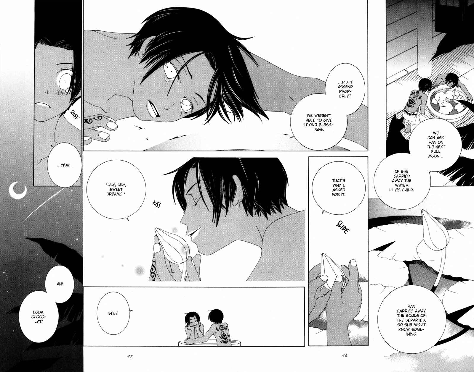 Page 6 Chapter 5 Twink Twink