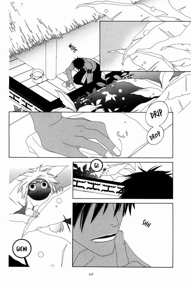 Page 2 Chapter 3 Twink Twink