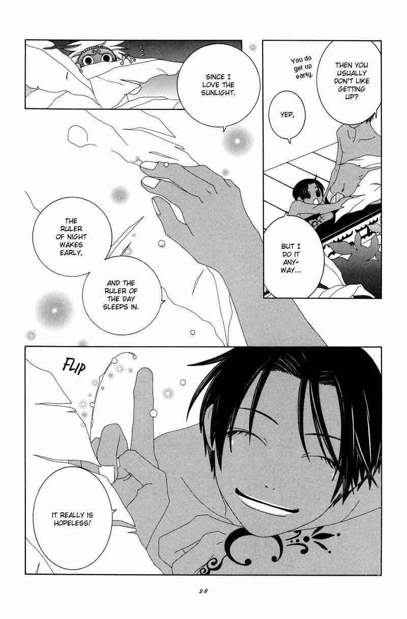 Page 4 Chapter 3 Twink Twink