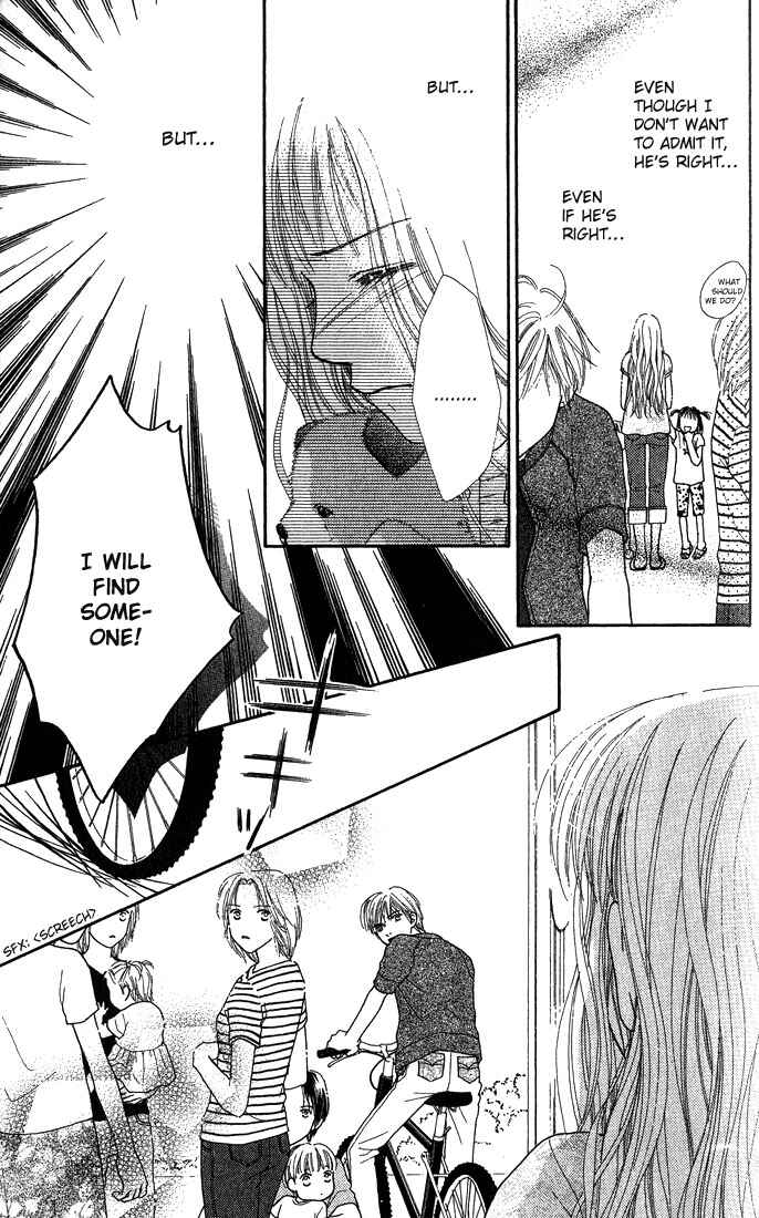 Page 9 Chapter 8 Parfait Tic!