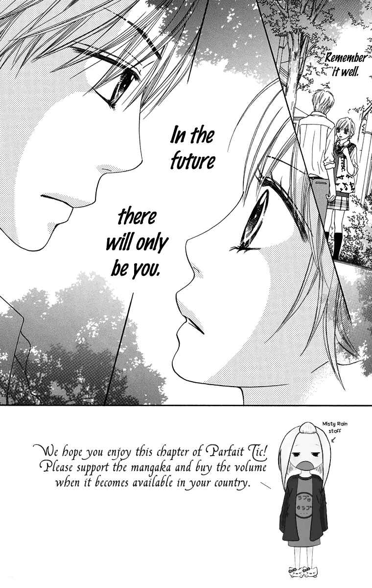 Page 1 Chapter 145 Parfait Tic!