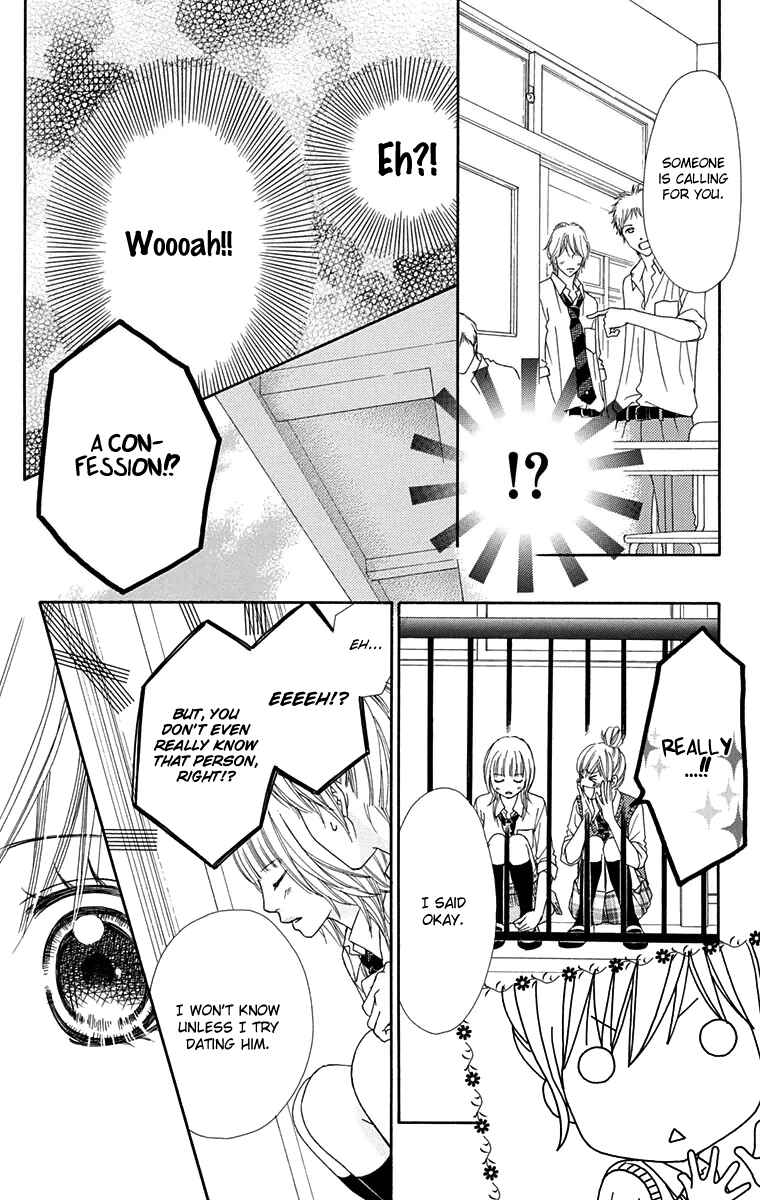 Page 11 Chapter 145 Parfait Tic!