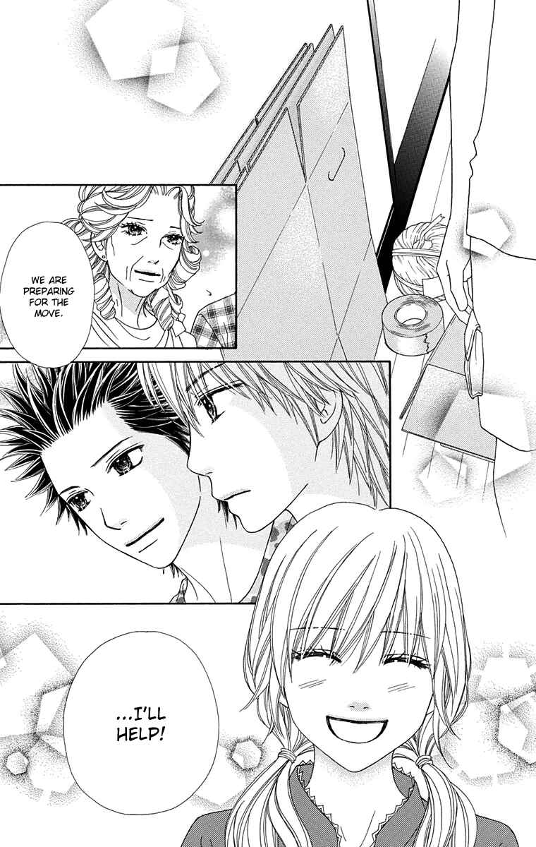 Page 16 Chapter 145 Parfait Tic!