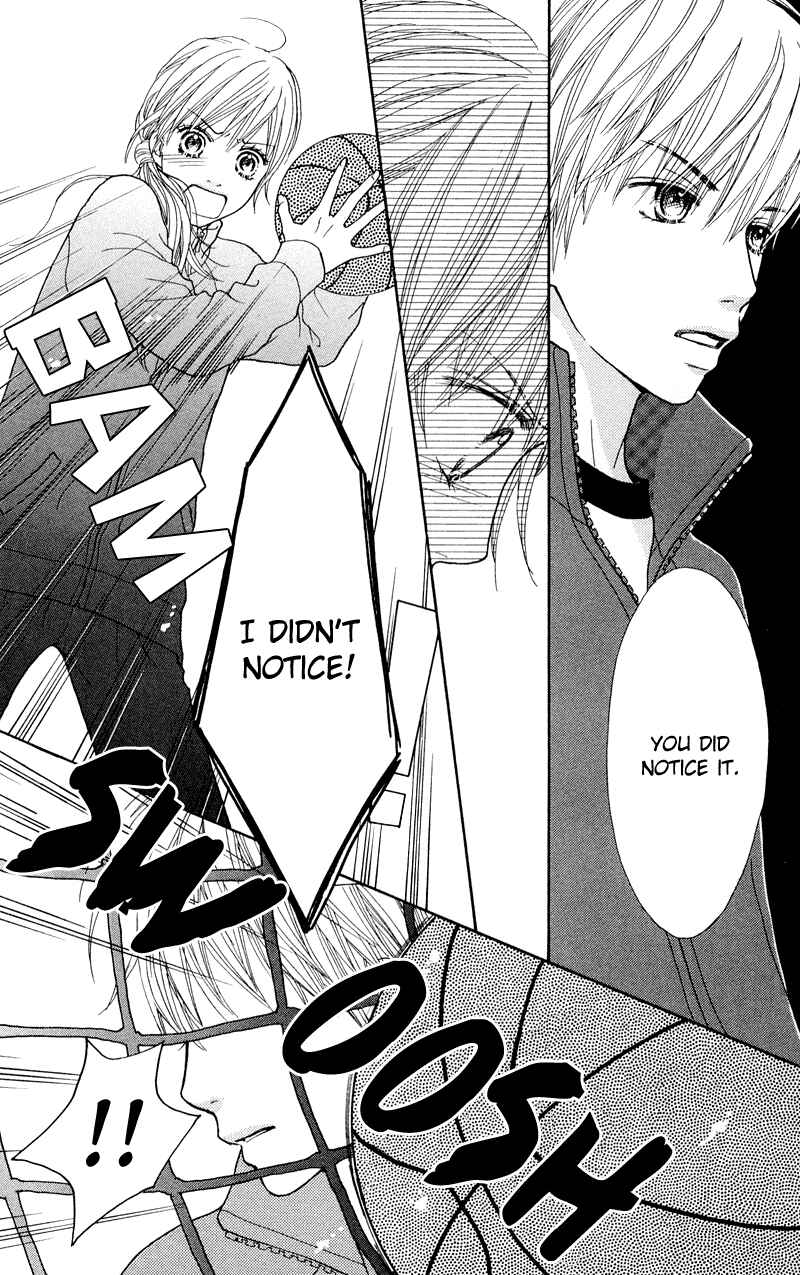 Page 13 Chapter 112 Parfait Tic!