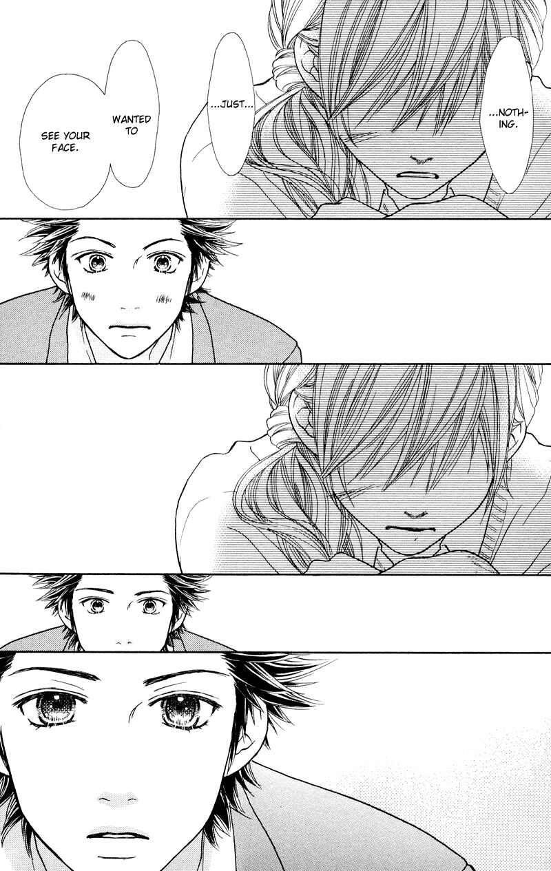 Page 17 Chapter 112 Parfait Tic!