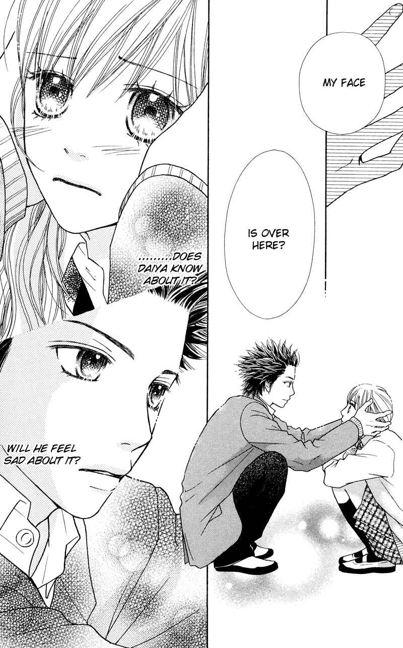 Page 18 Chapter 112 Parfait Tic!