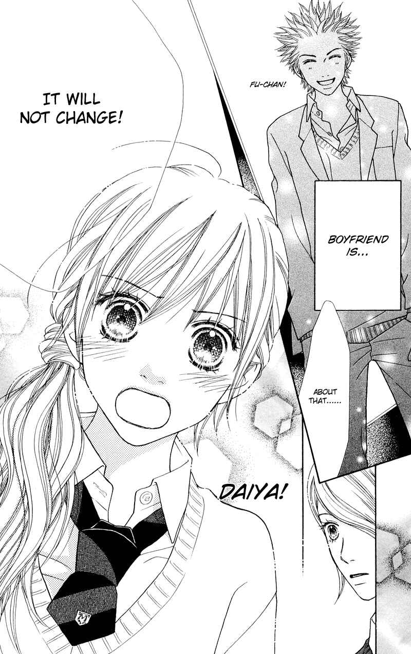Page 7 Chapter 112 Parfait Tic!
