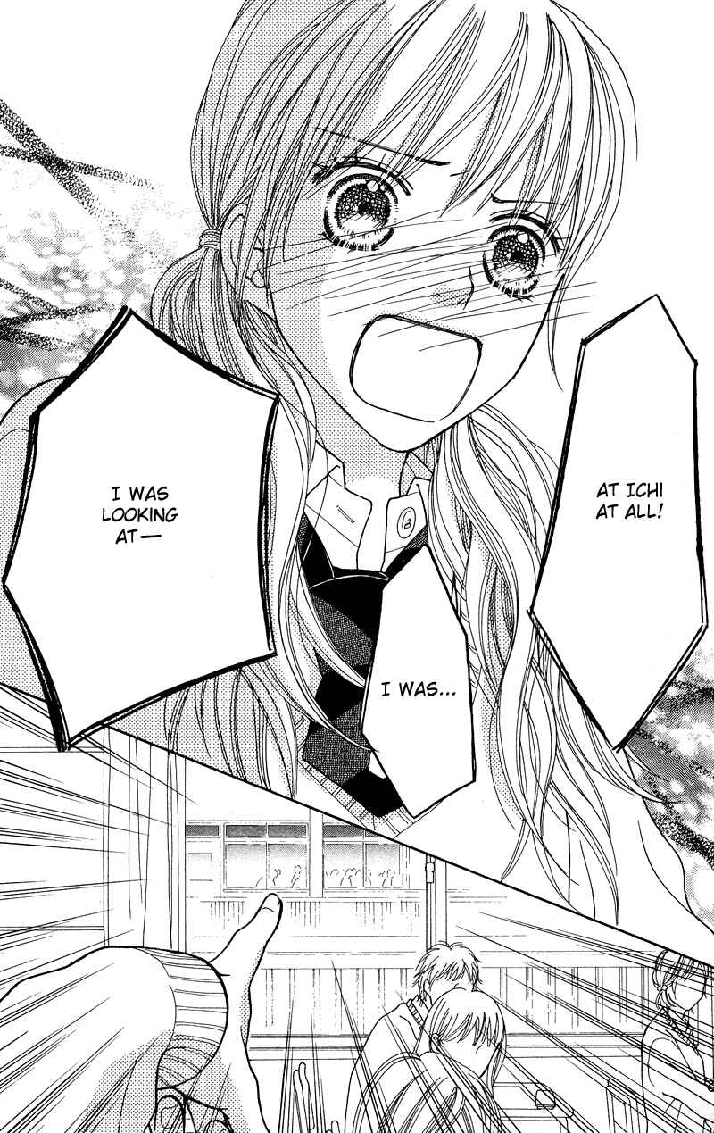 Page 28 Chapter 114 Parfait Tic!