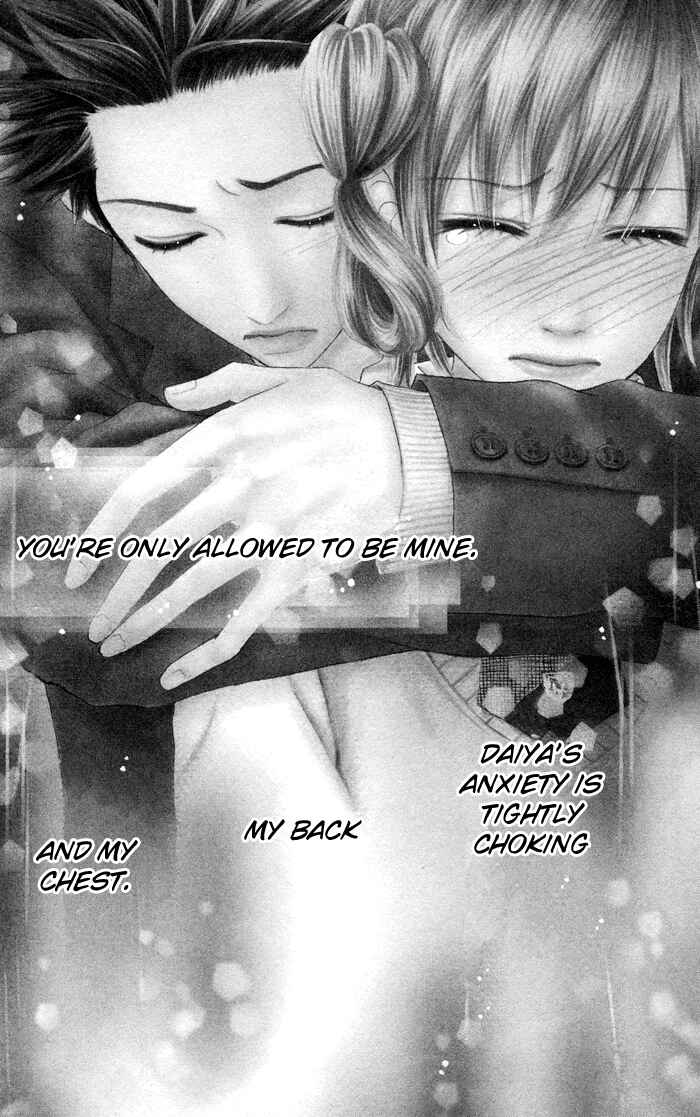 Page 3 Chapter 114 Parfait Tic!