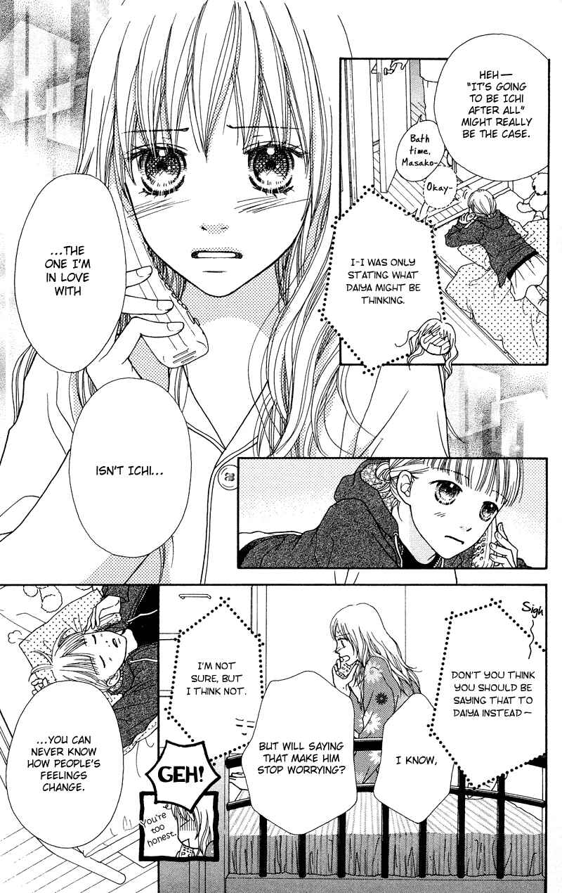 Page 9 Chapter 114 Parfait Tic!