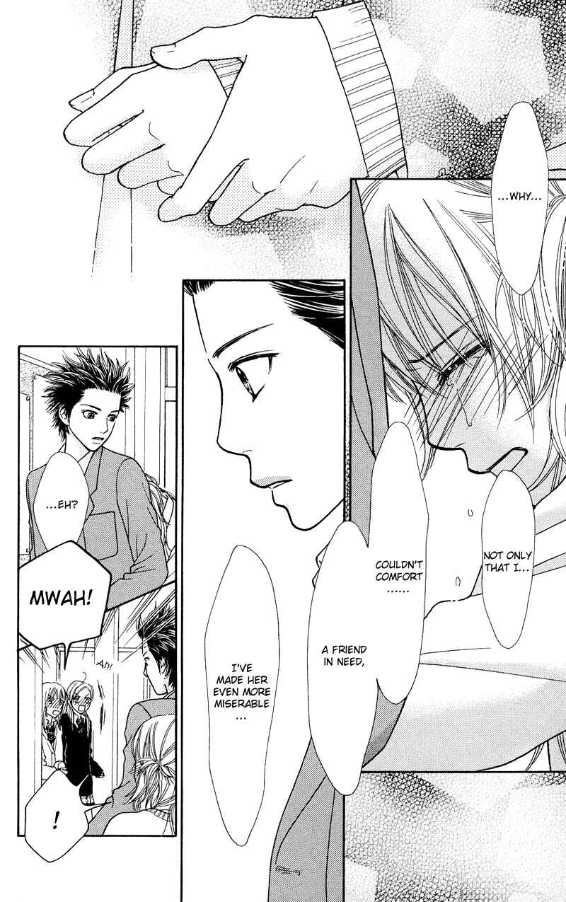 Page 10 Chapter 109 Parfait Tic!