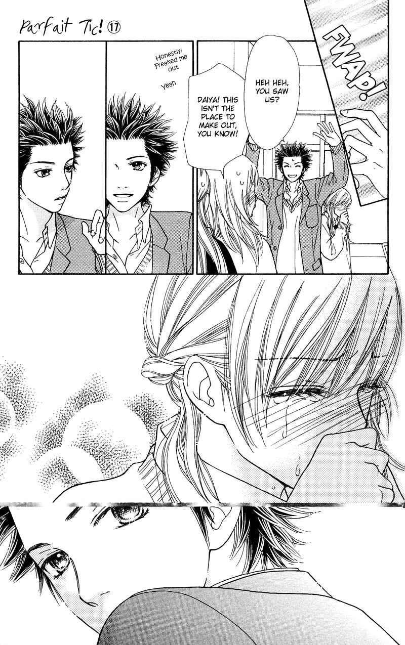 Page 11 Chapter 109 Parfait Tic!