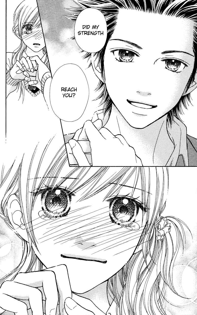 Page 13 Chapter 109 Parfait Tic!