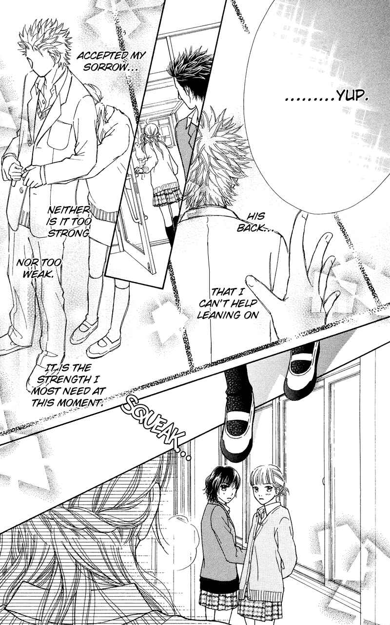 Page 14 Chapter 109 Parfait Tic!