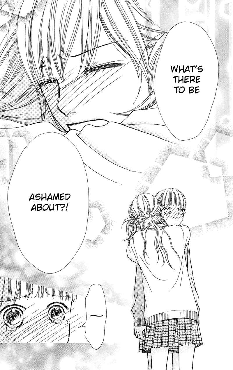 Page 18 Chapter 109 Parfait Tic!