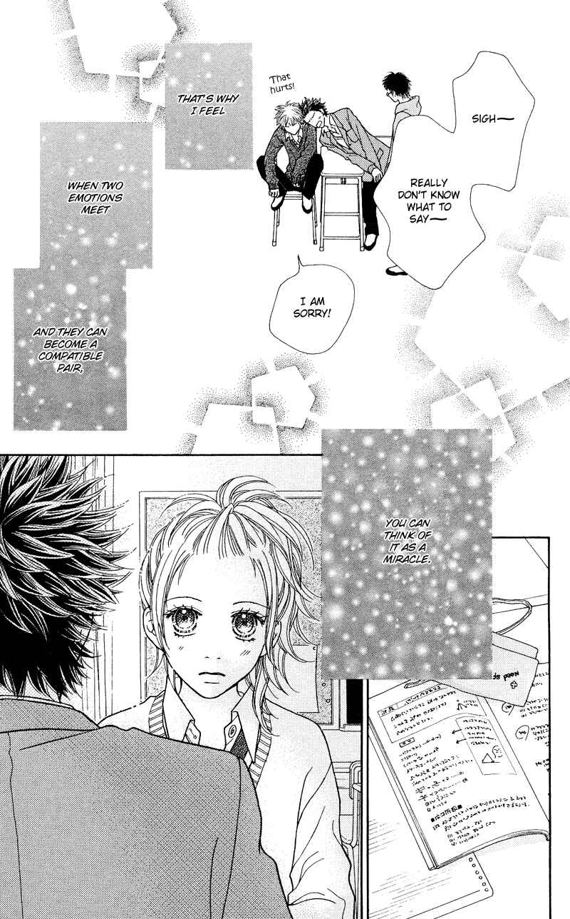 Page 20 Chapter 109 Parfait Tic!