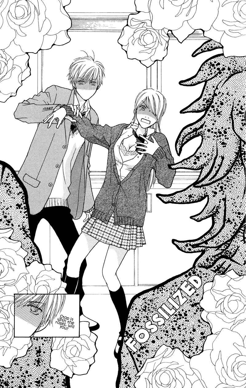 Page 30 Chapter 109 Parfait Tic!