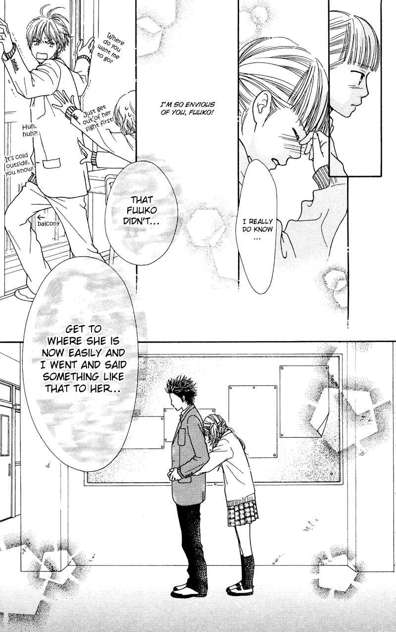 Page 9 Chapter 109 Parfait Tic!