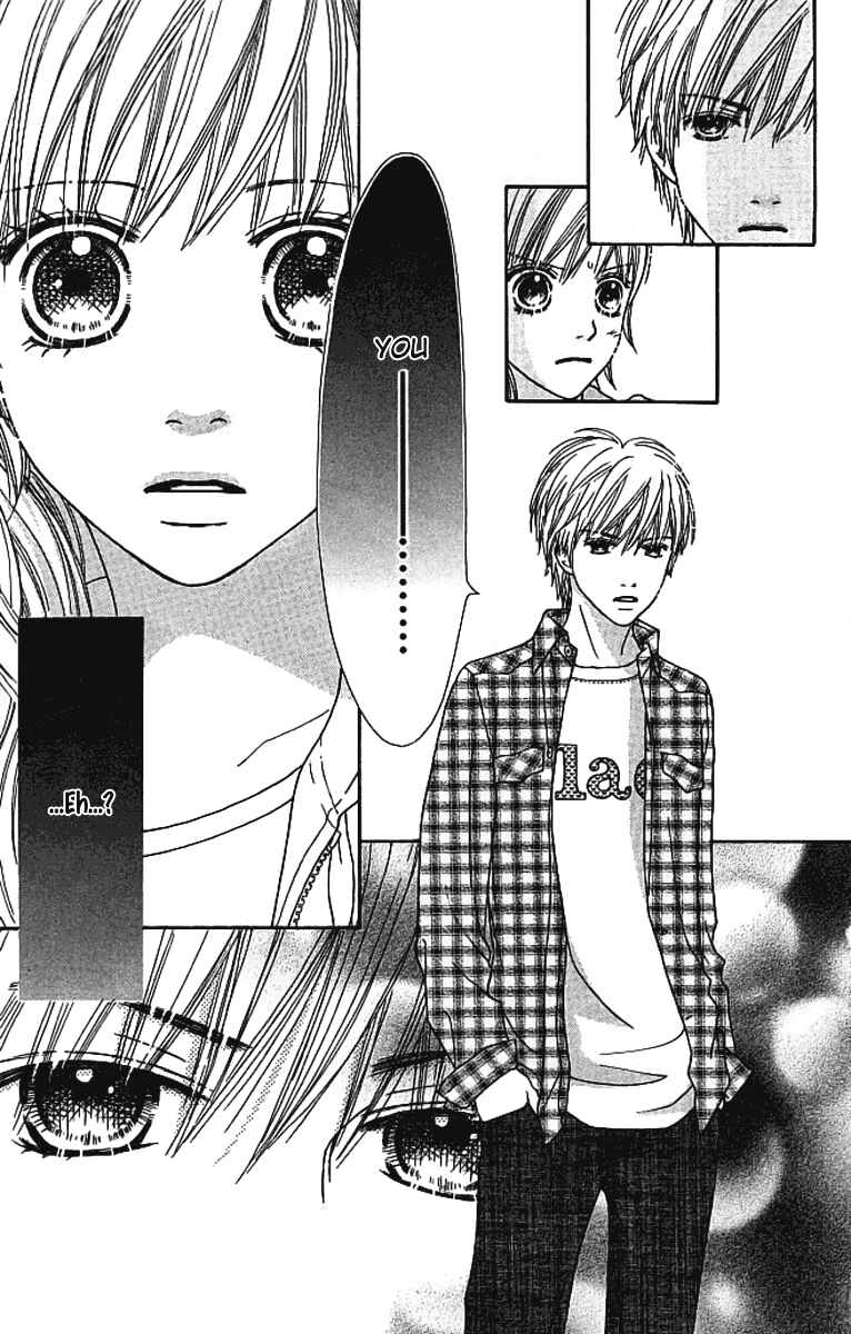 Page 10 Chapter 120 Parfait Tic!